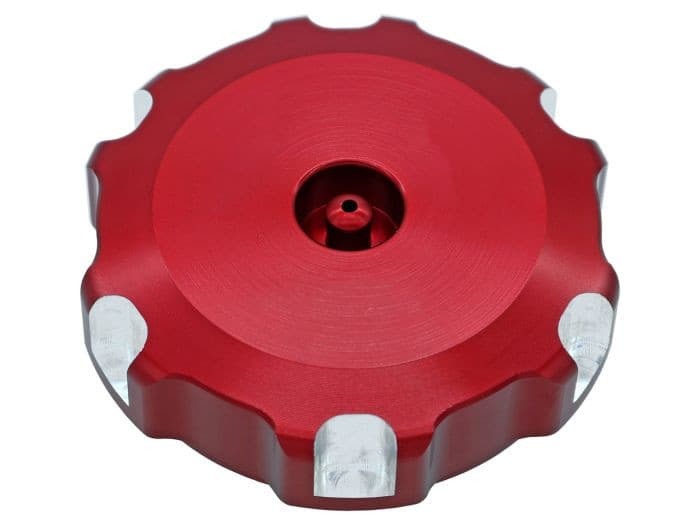 PSYCHIC GAS CAP