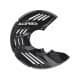 DISC COVER LINEAR CARBON