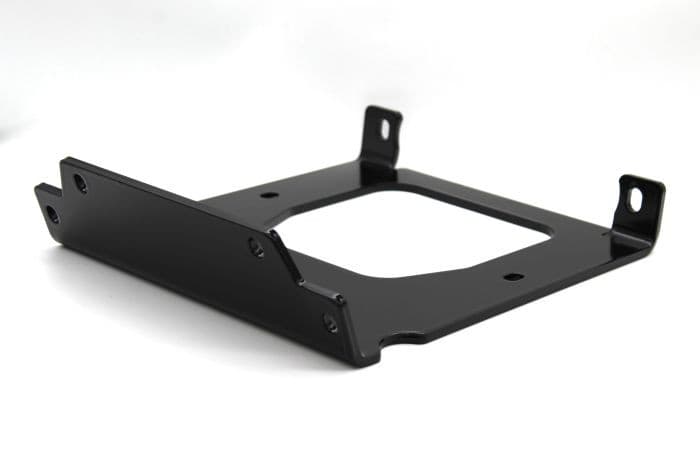 KFI Plow Mount Polaris, image 2 of 2