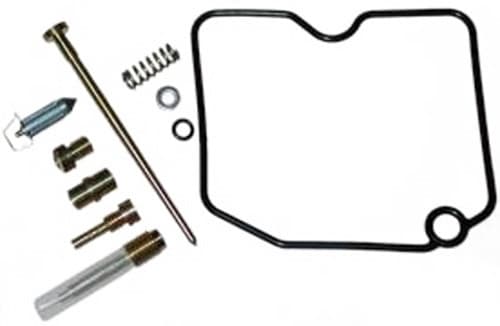 CARBURETOR REPAIR KIT