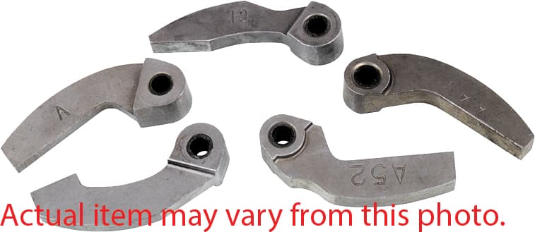 CAM ARMS A-19