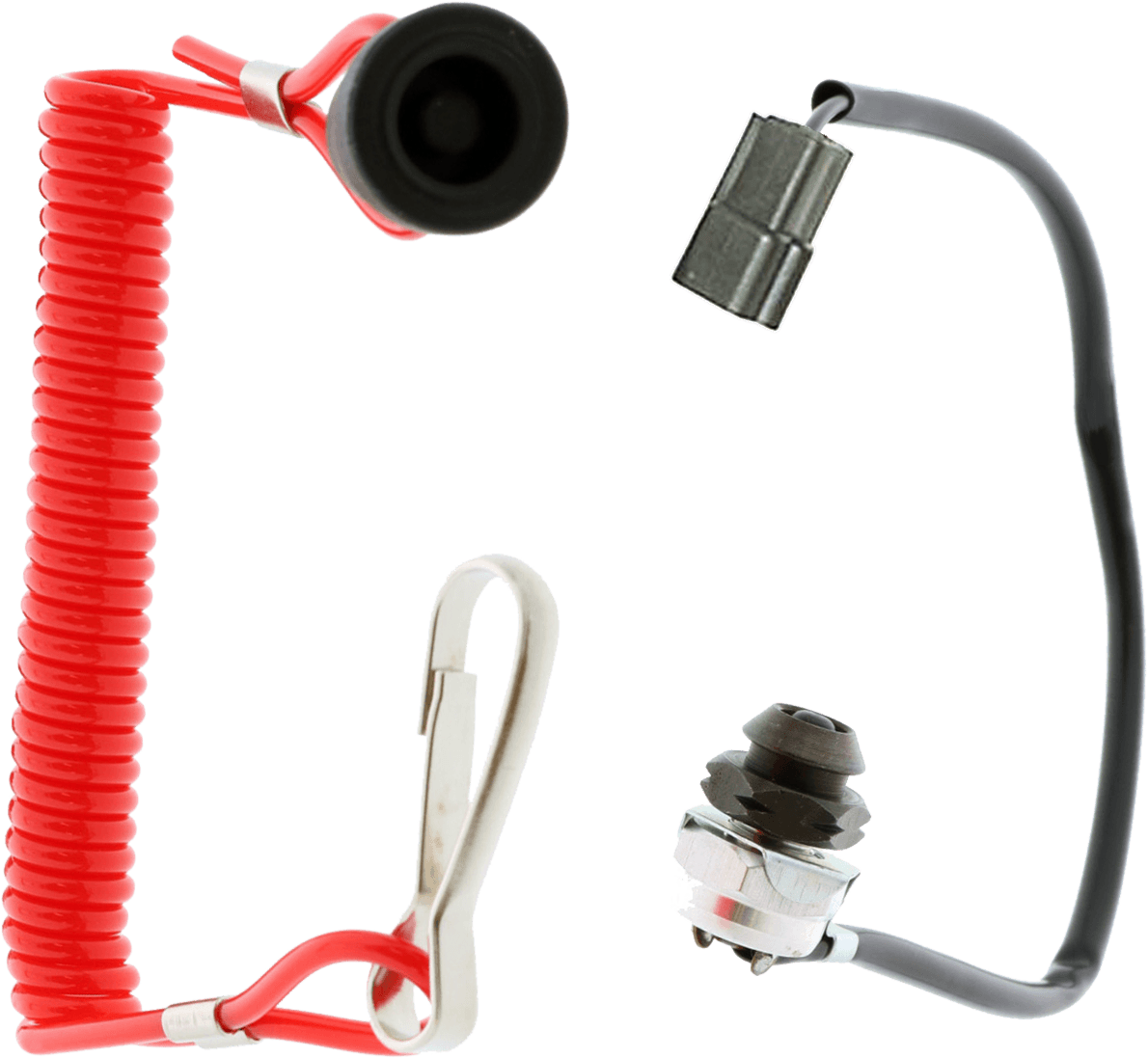 PNP TETHER CORD POL