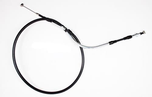 BLACK VINYL CLUTCH CABLE