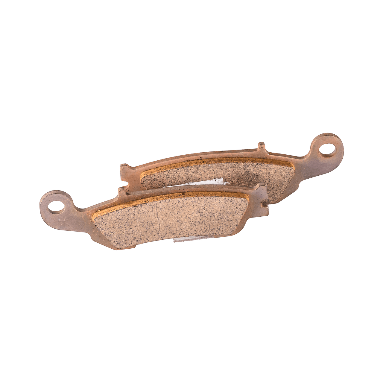 FRONT BRAKE PADS YAM