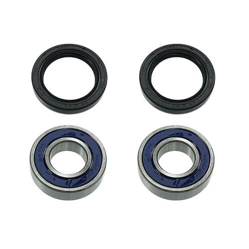 PSYCHIC WHEEL BEARING KIT - FRONT