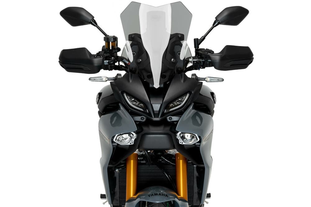 WINDSCREEN SPORT SMOKE YAM
