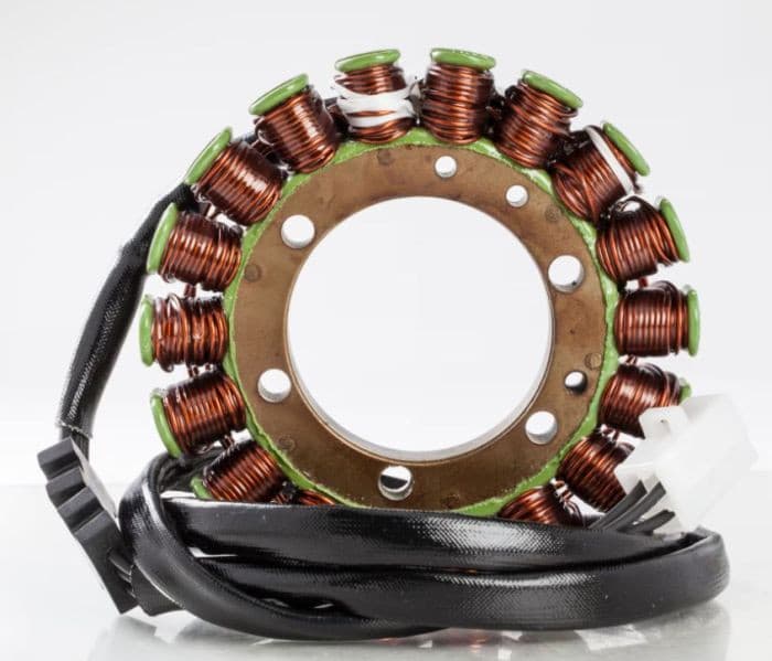 Ricks Stator, image 3 of 3