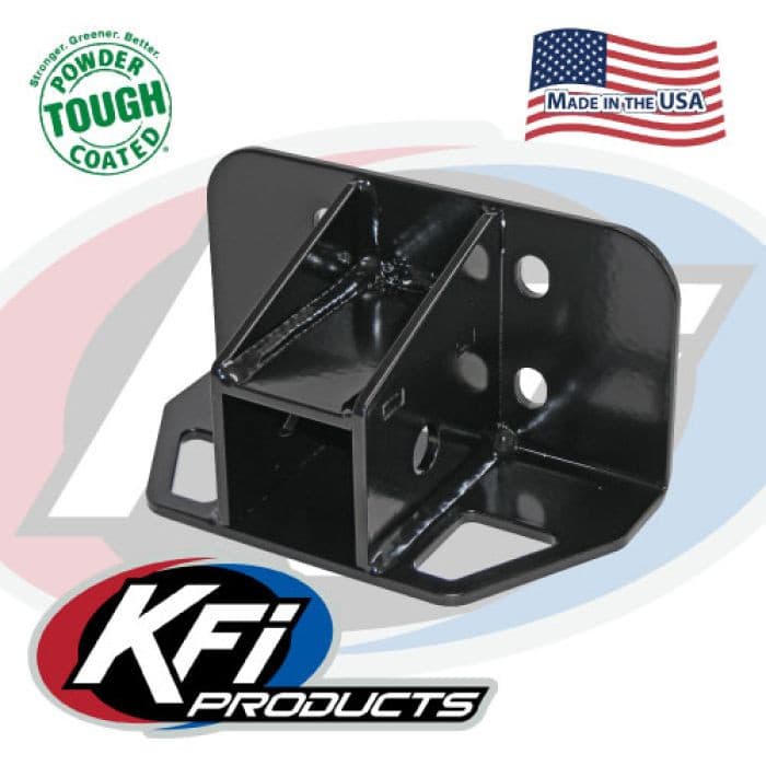 KFI JD GATOR F/R 2" RECEIVER