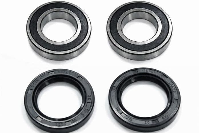 PSYCHIC WHEEL BEARING KIT