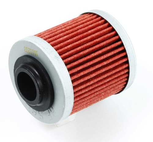 Hiflofiltro Oil Filter