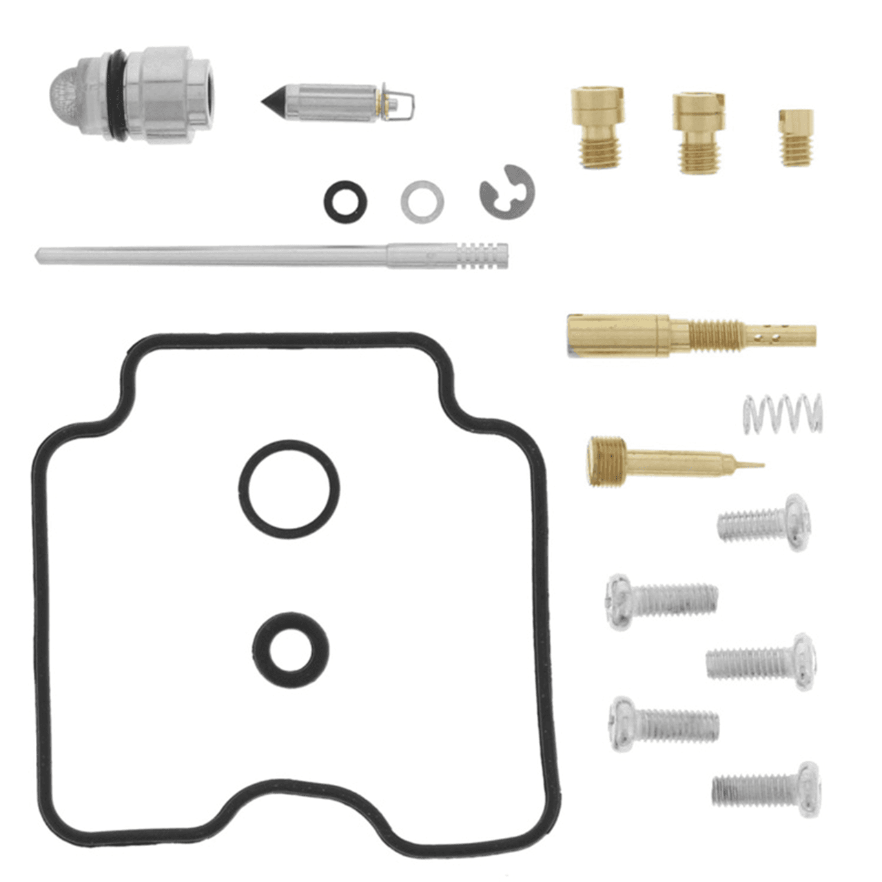CARBURETOR REPAIR KIT
