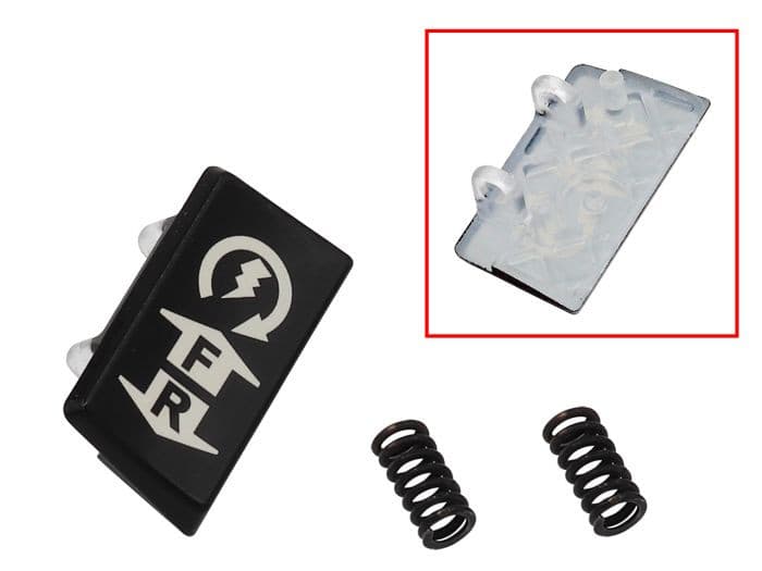 SPI REPLACEMENT REVERSE/START BUTTON