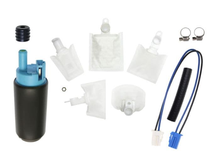 WAVEWERX ELECTRIC FUEL PUMP