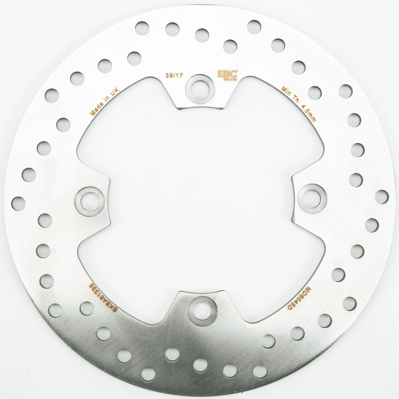 EBC Standard Rotor
