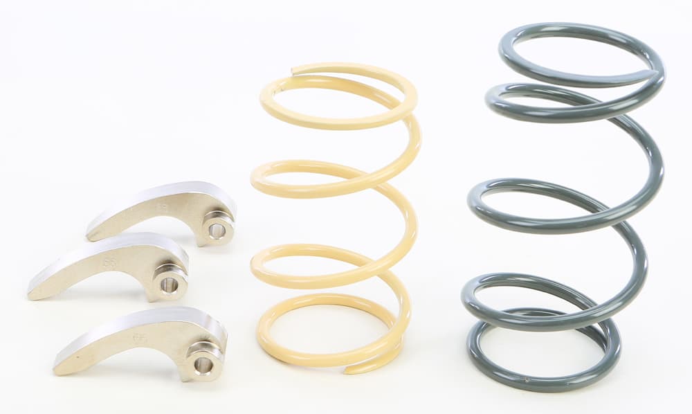 EPI Clutch Kit Stock Tire