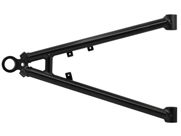 BRONCO FRONT LOWER A-ARM ASSEMBLY, LEFT