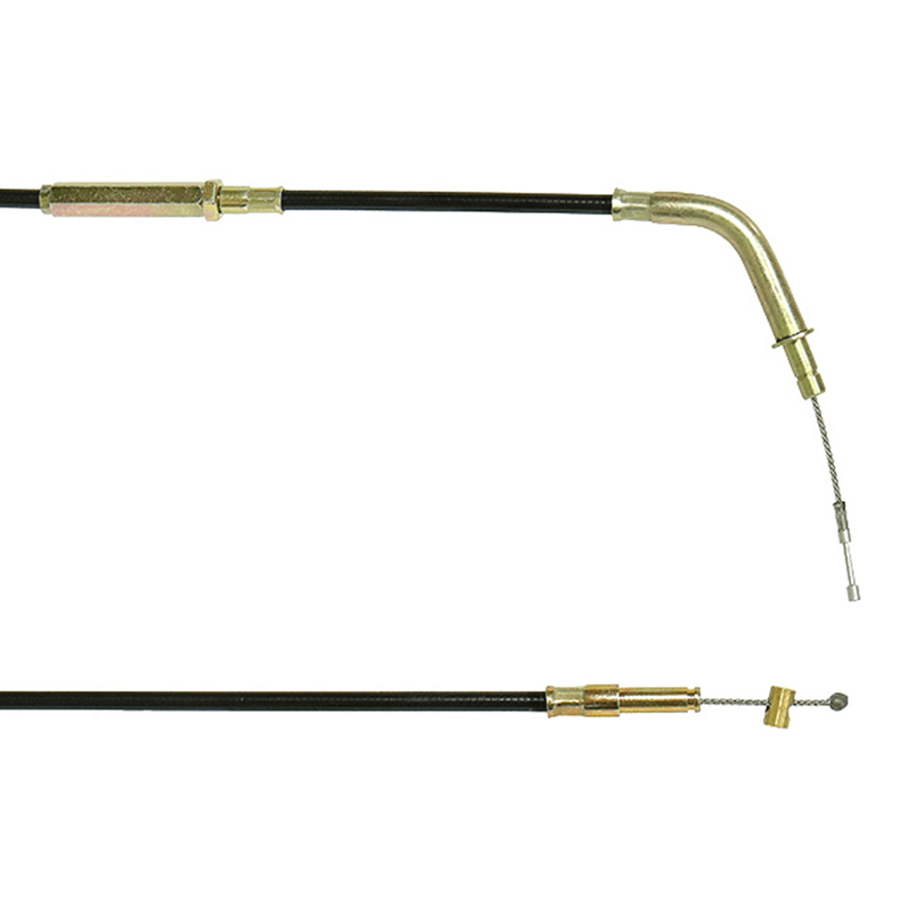 SKI DOO THROTTLE CABLE - MIKUNI