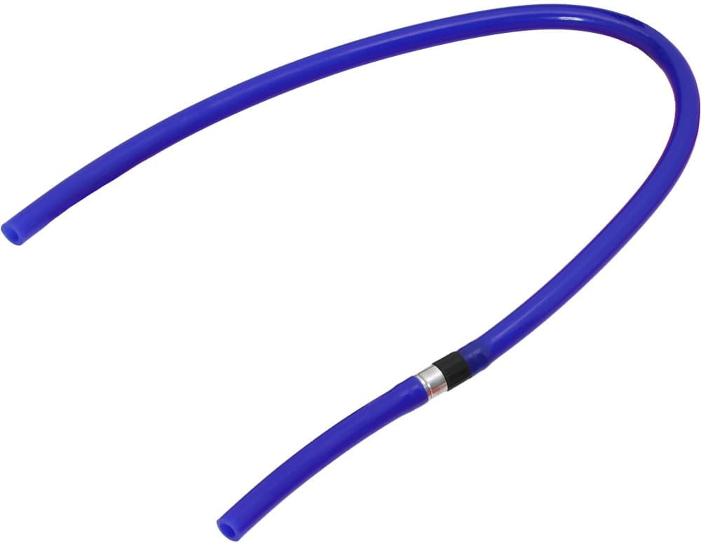 Drc Uni-Flow Hose Blue
