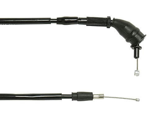 PSYCHIC THROTTLE CABLE