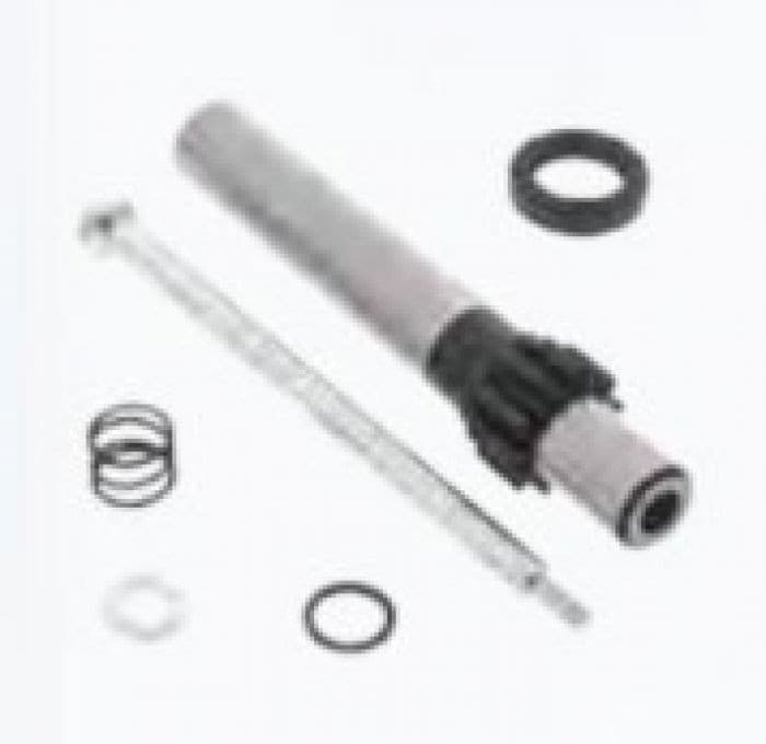 JACK SHAFT BRG & SEAL KIT