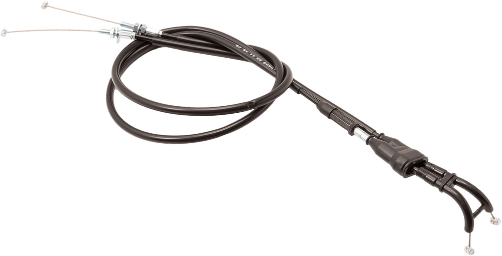 THROTTLE CABLE HON