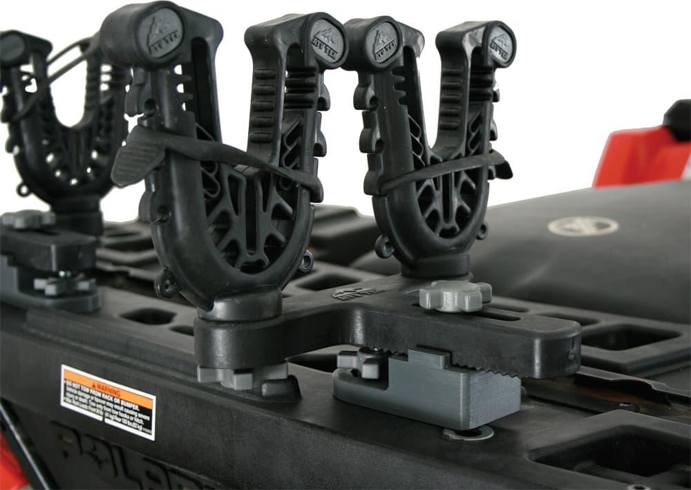 ATV Tek Wedge Lock Double
