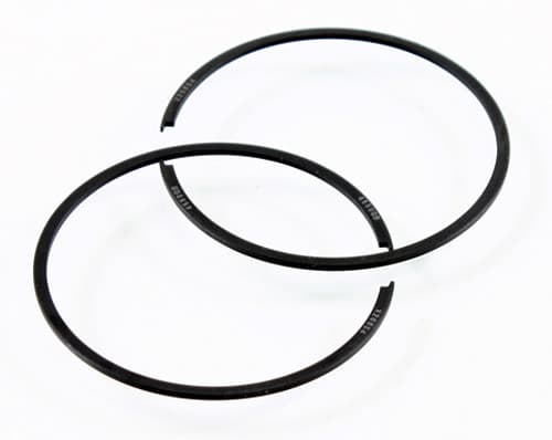 NAMURA PISTON RING SET 45.46MM