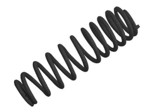 FRONT SHOCK SPRING