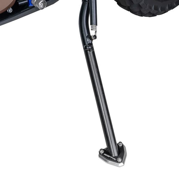 Zeta Side Stand Extender 2PCS