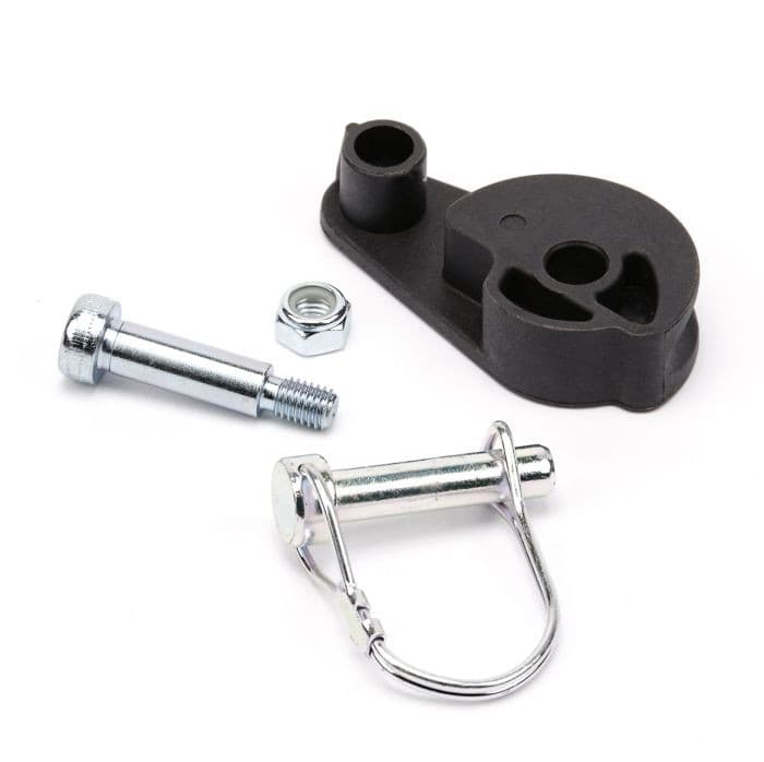 Warn Plow Rope Guide