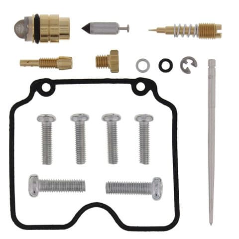 BIKE CARBURETOR REBUILD KIT