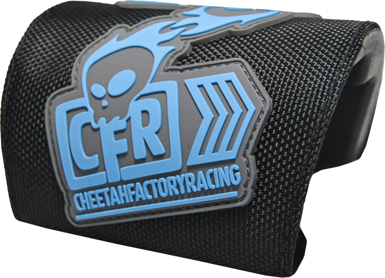 CFR BAR PAD MINI BLUE