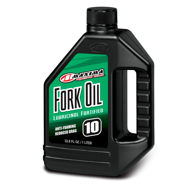 Maxima Fork Oil 10W 1L