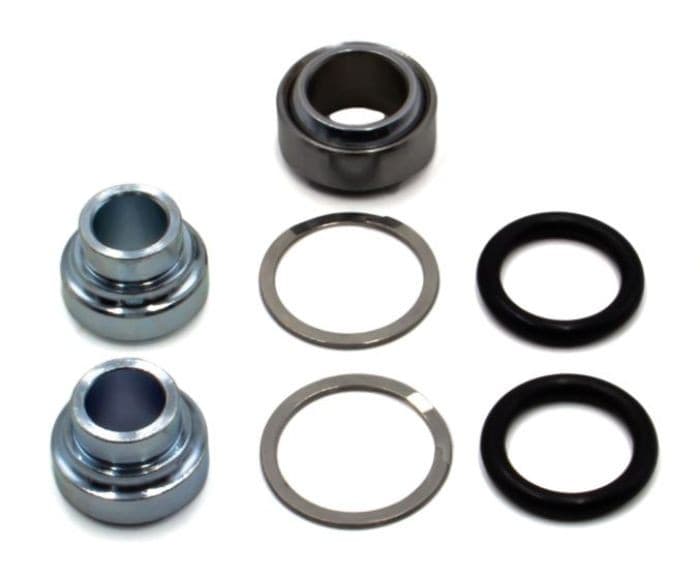 LEN PERFORMANCE - SHOCK BUSHING KIT