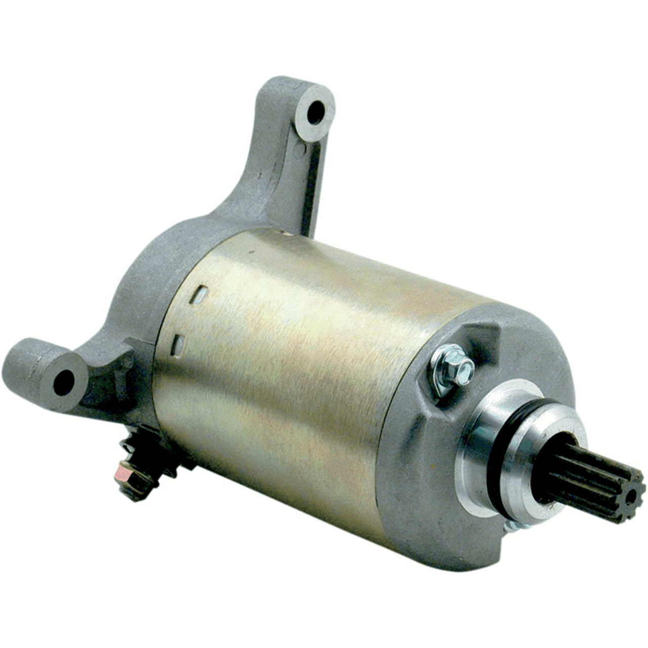 RICK'S ELECTRIC, OE STYLE STARTER MOTOR