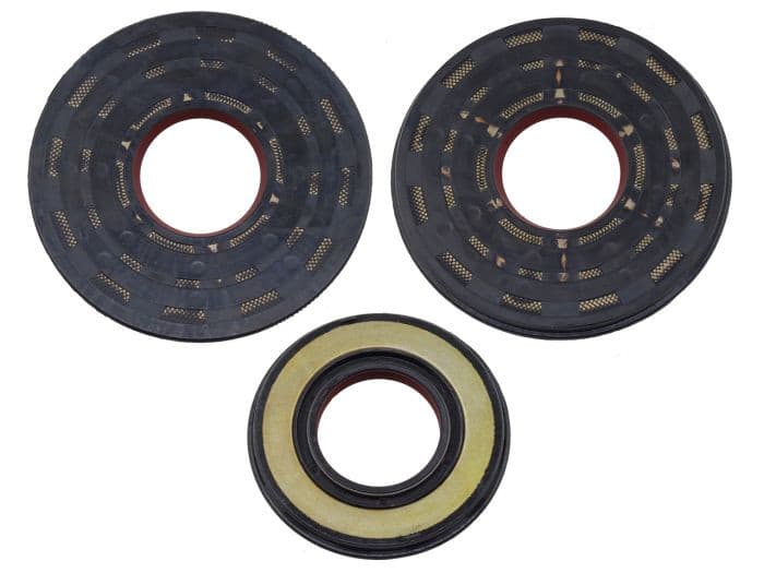 WAVEWERX ENGINE OIL SEAL SET