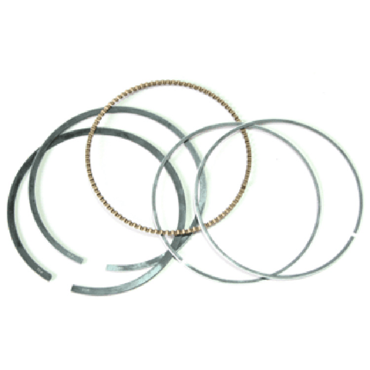 NAMURA PISTON RING SET94MM