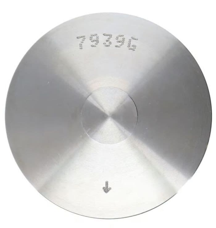 STANDARD BORE PISTON KIT