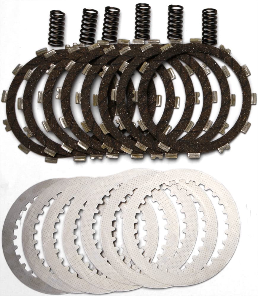 DIRT RACER CLUTCH SET DRC130