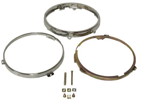 H/L RIM RETAINER