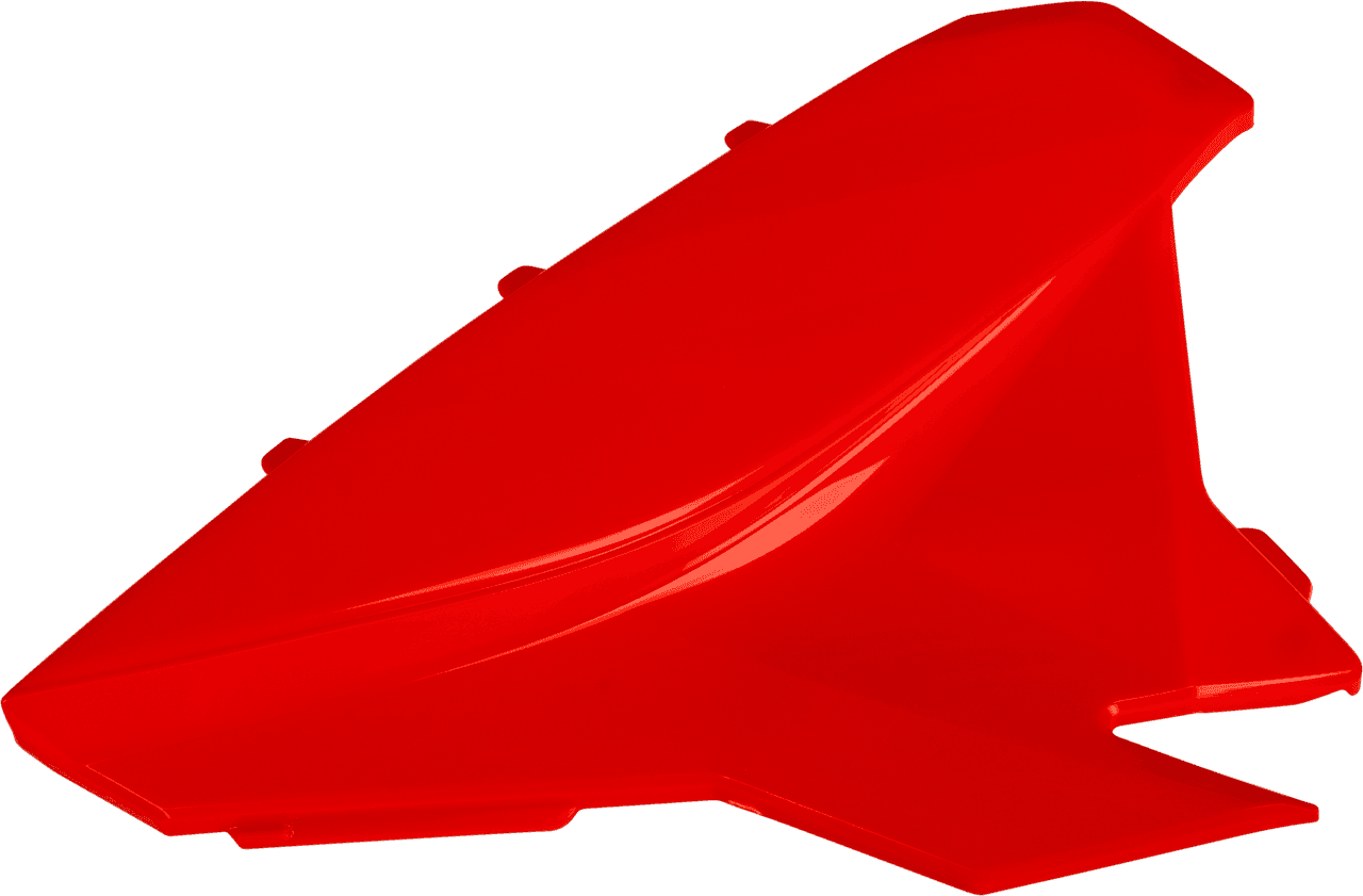 AIRBOX COVER BETA RED