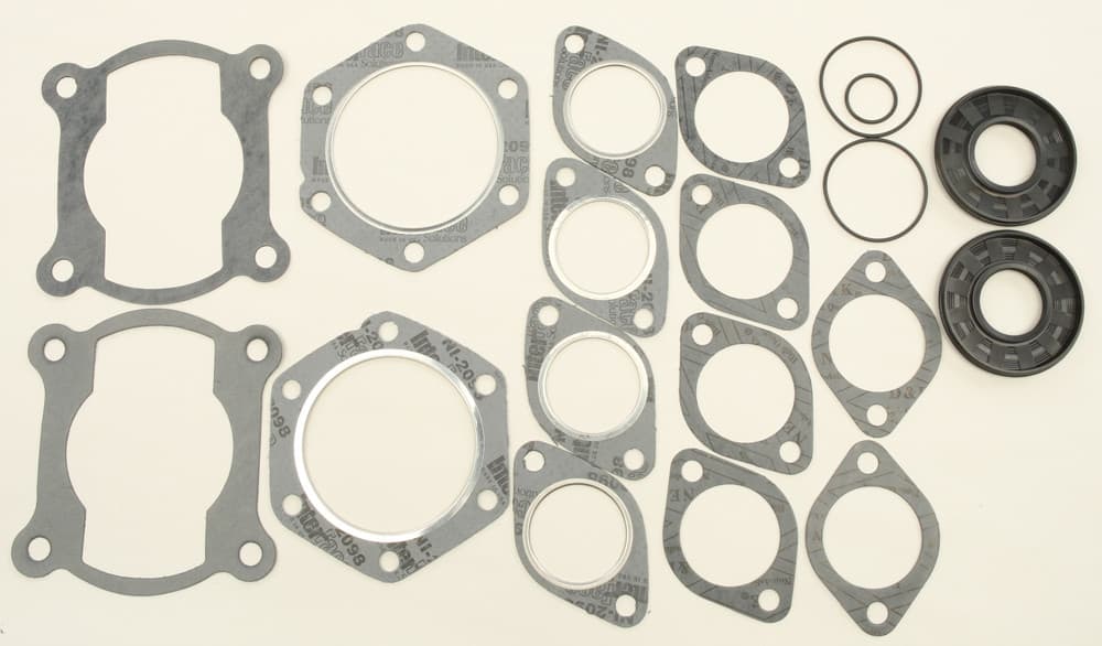 SP1 Full Gasket Set Polaris