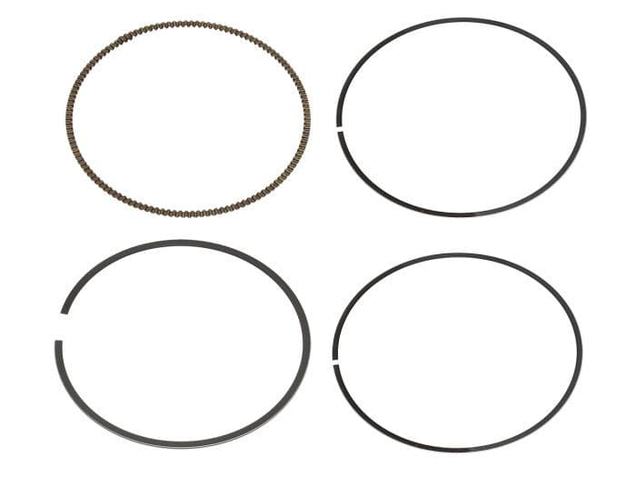 NAMURA PISTON RING SET