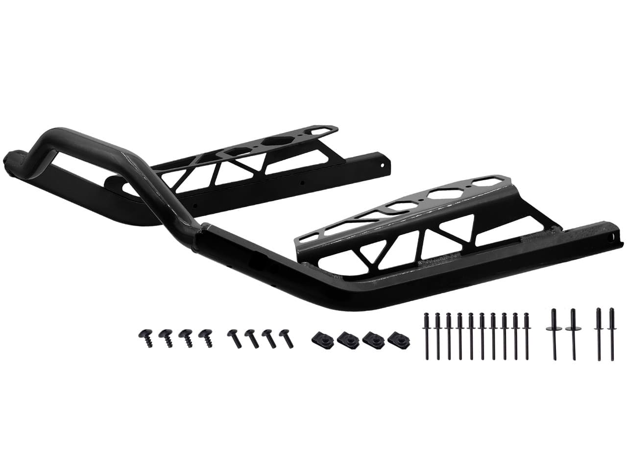 SP1 Rear Bumper Arctic Cat