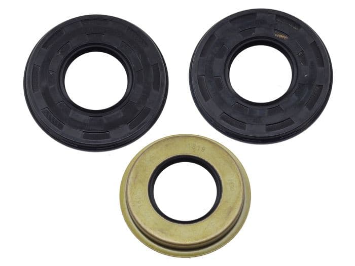 WAVEWERX ENGINE OIL SEAL SET