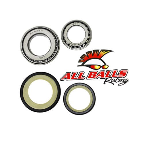 STEERING BEARING/SEAL KIT