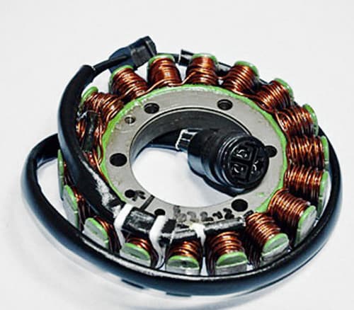 Ricks Stator