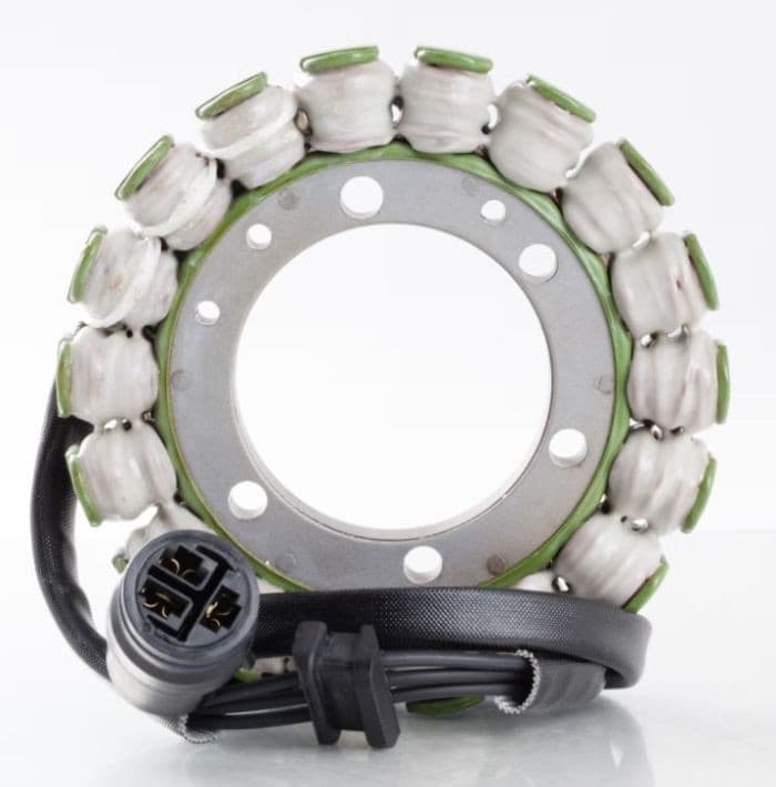Ricks Stator, image 2 of 2