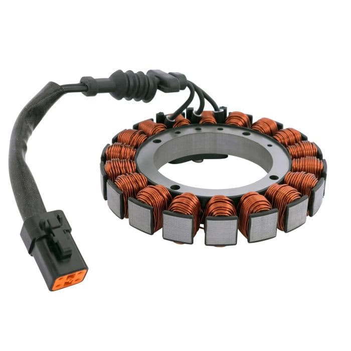 RMSTATOR PREMIUM STATOR