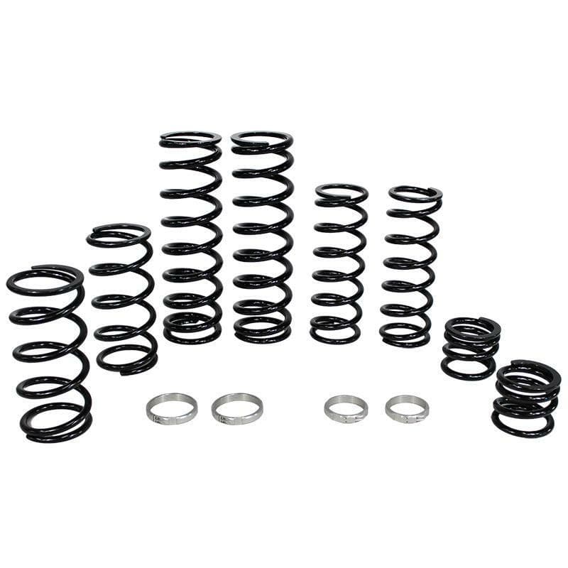 DUAL RATE SPRING KIT POL